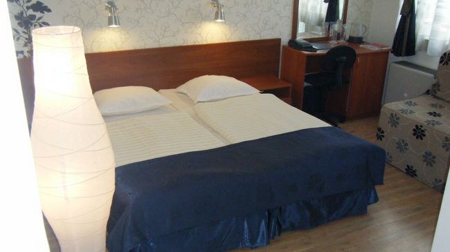 Bulgari Boutique Hotel