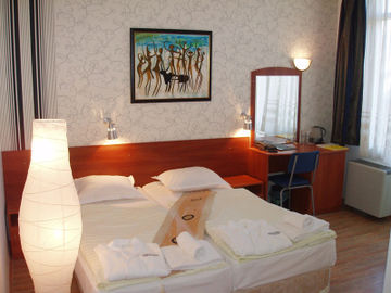 Bulgari Boutique Hotel Sofia