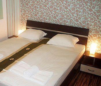 Hotel Bulgari Boutique Sofia