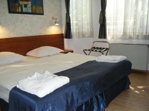 Hotel Bulgari Boutique 3*