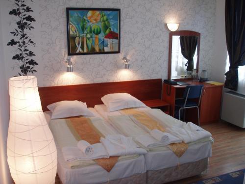 Hotel Bulgari Boutique 3*