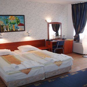 Hotel Bulgari Boutique Sofia