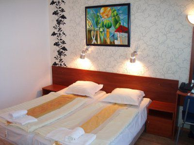 Bulgari Boutique 3*